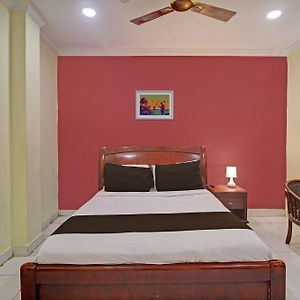 Hotel O Ruma Near Nampally Railway Station
