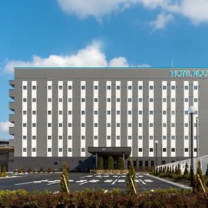 Hotel Route-Inn Utsunomiya Yuinomori -Lightline Yuinomori Nishi Ekimae-